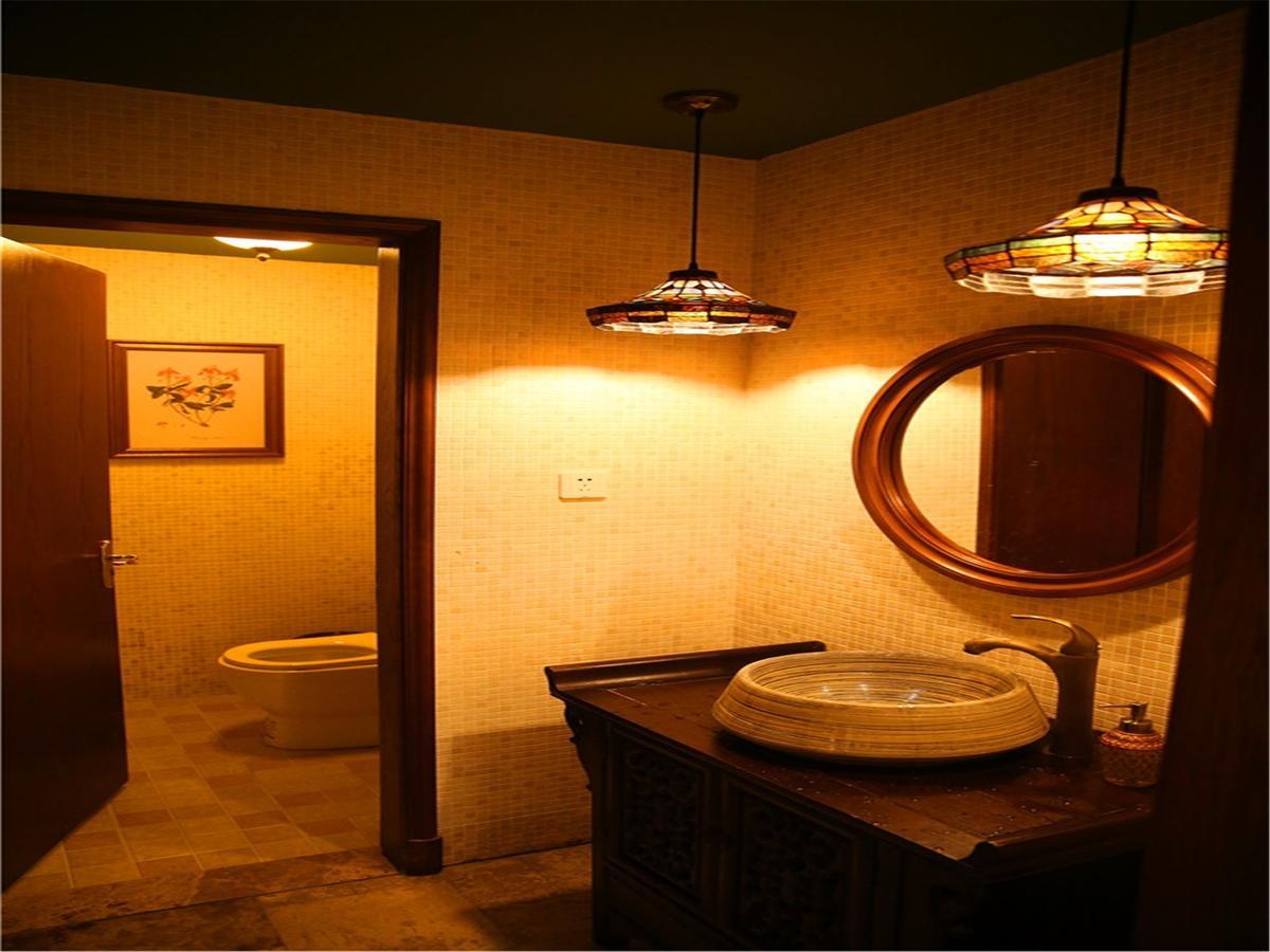 Soho Garden Hotel Shanghai Exterior photo